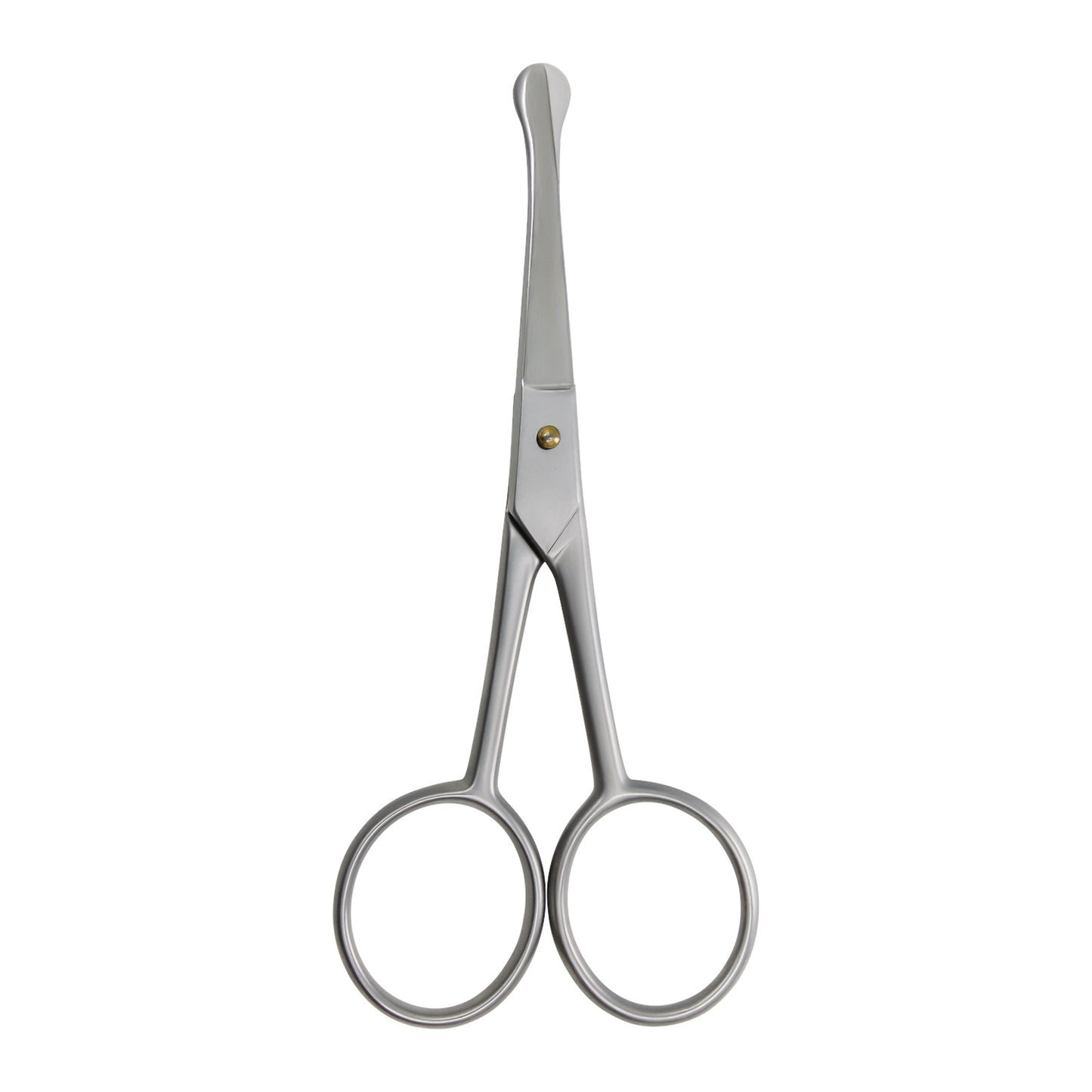 Nasen- und Ohrhaarschere gerade