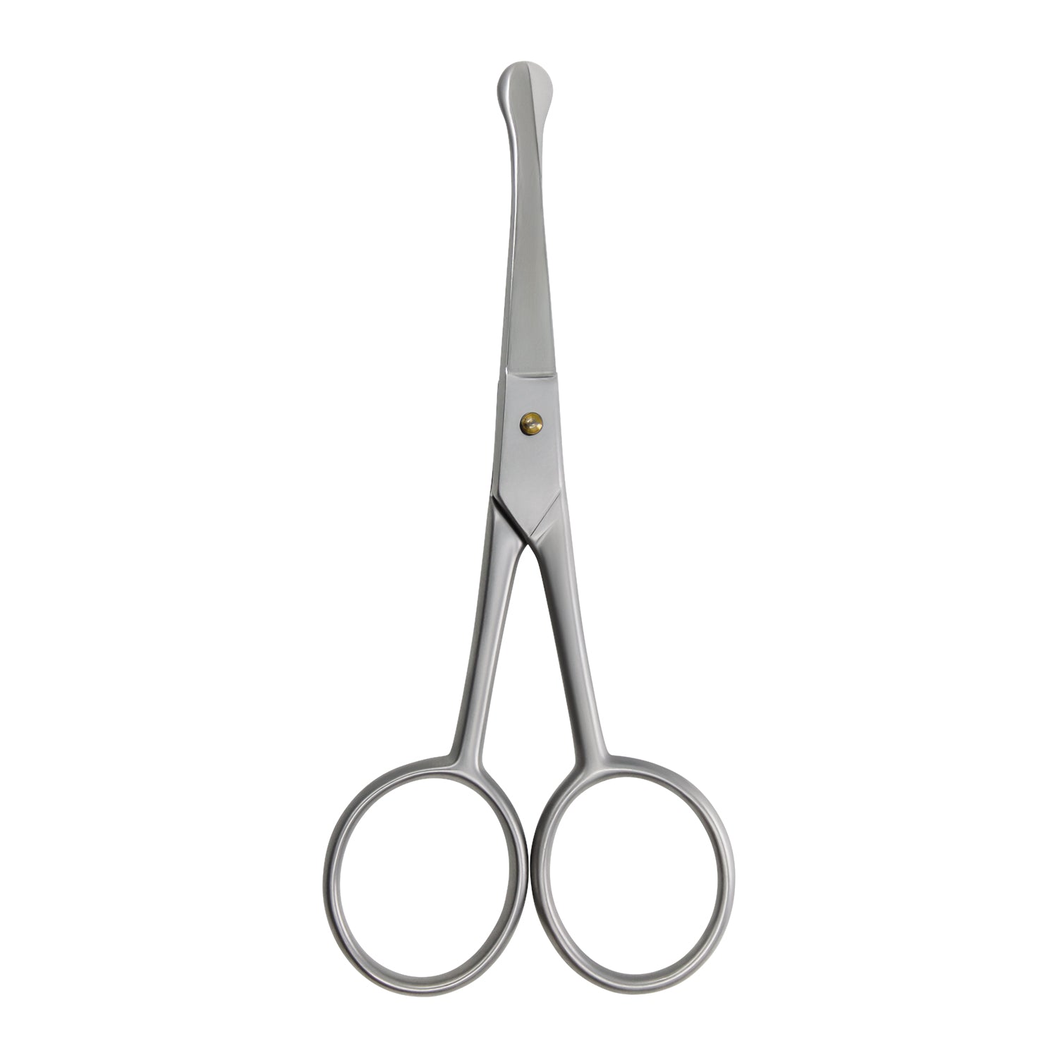 Nasen- und Ohrhaarschere gerade