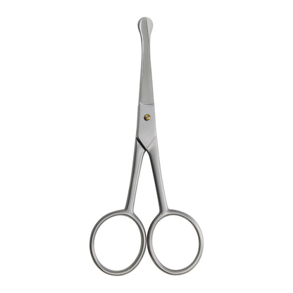 Nasen- und Ohrhaarschere gerade