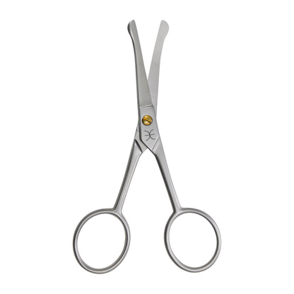 Nasen- und Ohrhaarschere gerade