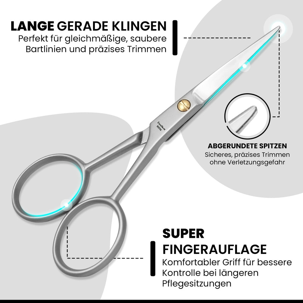 Bartschere
