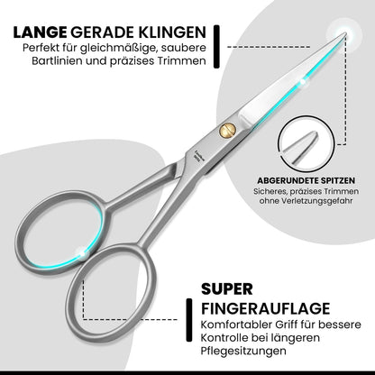 Bartschere