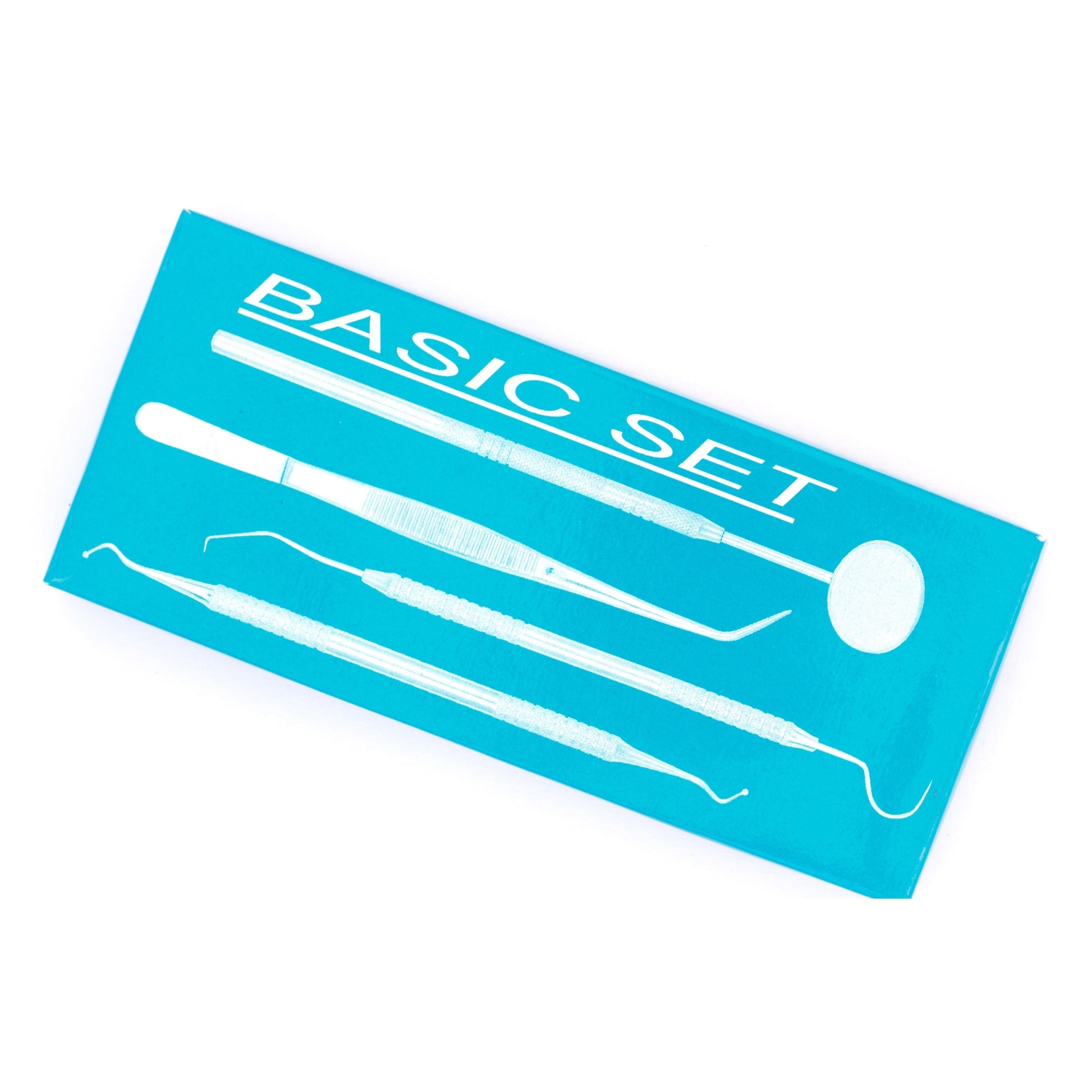 Basic Set 4-teilig