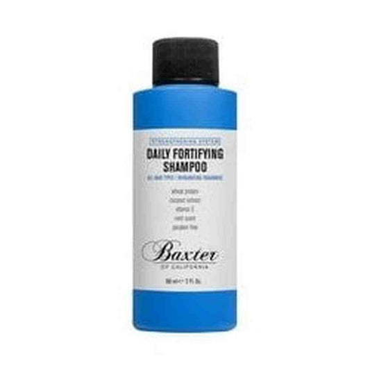Baxter of California Fortifying Shampoo 60 ml