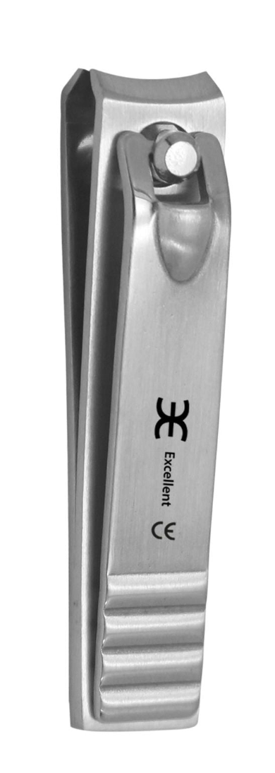 Nagelknipser geriffelt