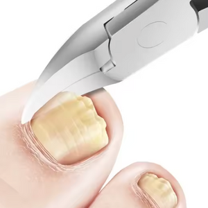 Nagelzangen für dicke Fussnägel