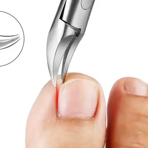 Nagelzangen für Eckennägel