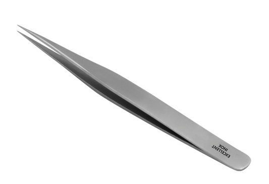 Splinter tweezers - precision tweezers - non-magnetic