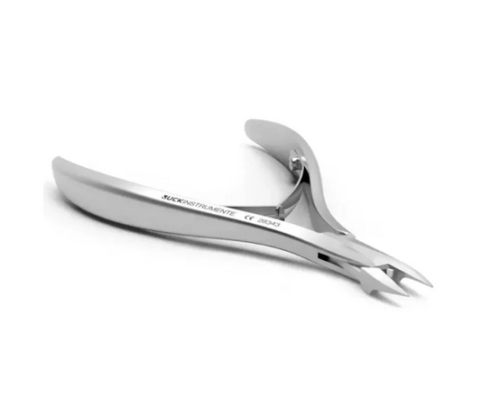Ruck Trapez Corner Nippers Super Slim Design