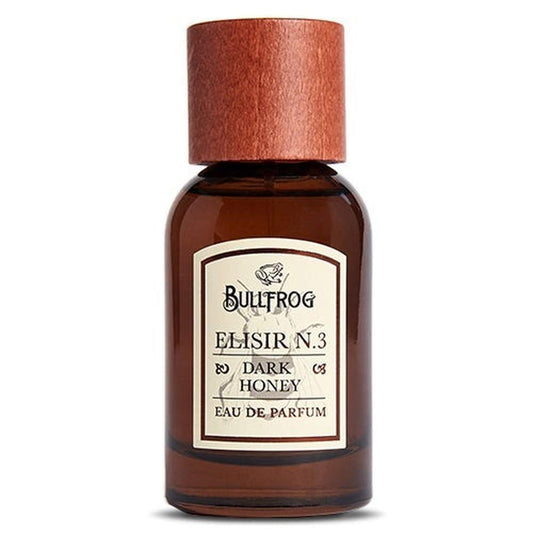 Bullfrog Eau de Parfum Elisir N.3 - Dark Honey
