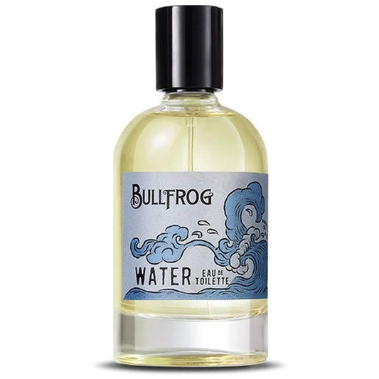 Bullfrog Eau de Toilette Elements Water