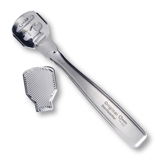 Credo Original Solinger Hornhauthobel