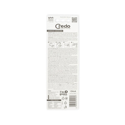Credo Original Solinger Hornhauthobel