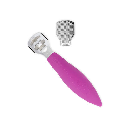 Credo Original Solinger Hornhauthobel - Pink