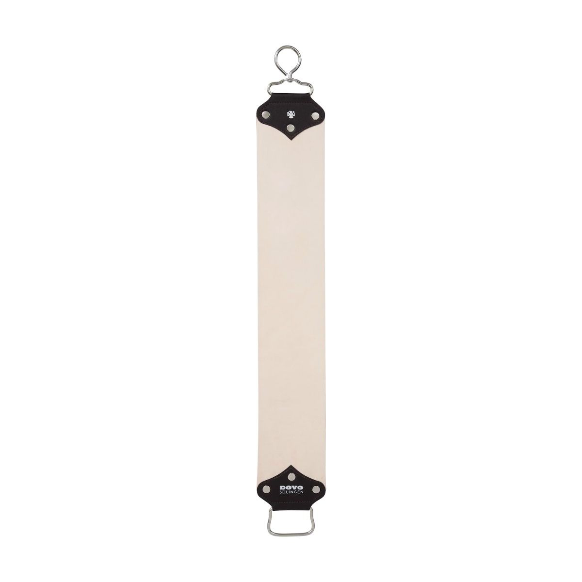 DOVO ABZIEHRIEMEN LEDER XL