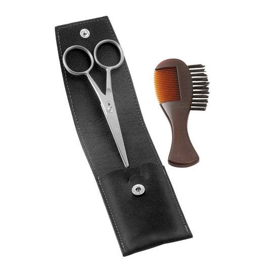 DOVO BARTPFLEGE-ETUI