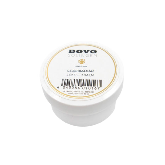 DOVO LEDERBALSAM