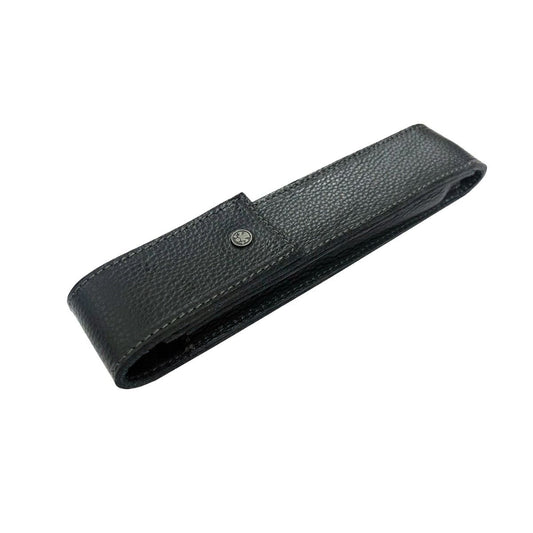 DOVO RASIERMESSER-ETUI PREMIUM