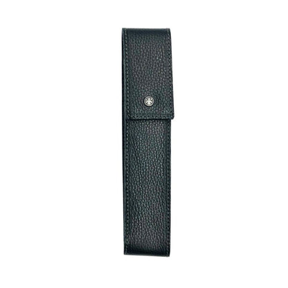 DOVO RASIERMESSER-ETUI PREMIUM