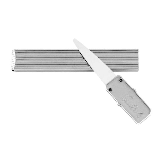 DOVO ZAHNSTOCHER STERLINGSILBER