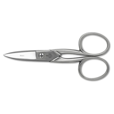 Toenail scissors