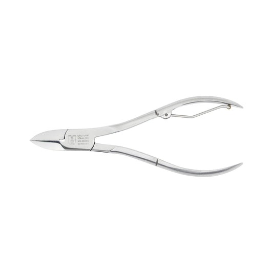 DREITURM Nagelzange 12 cm glatte Oberfläche