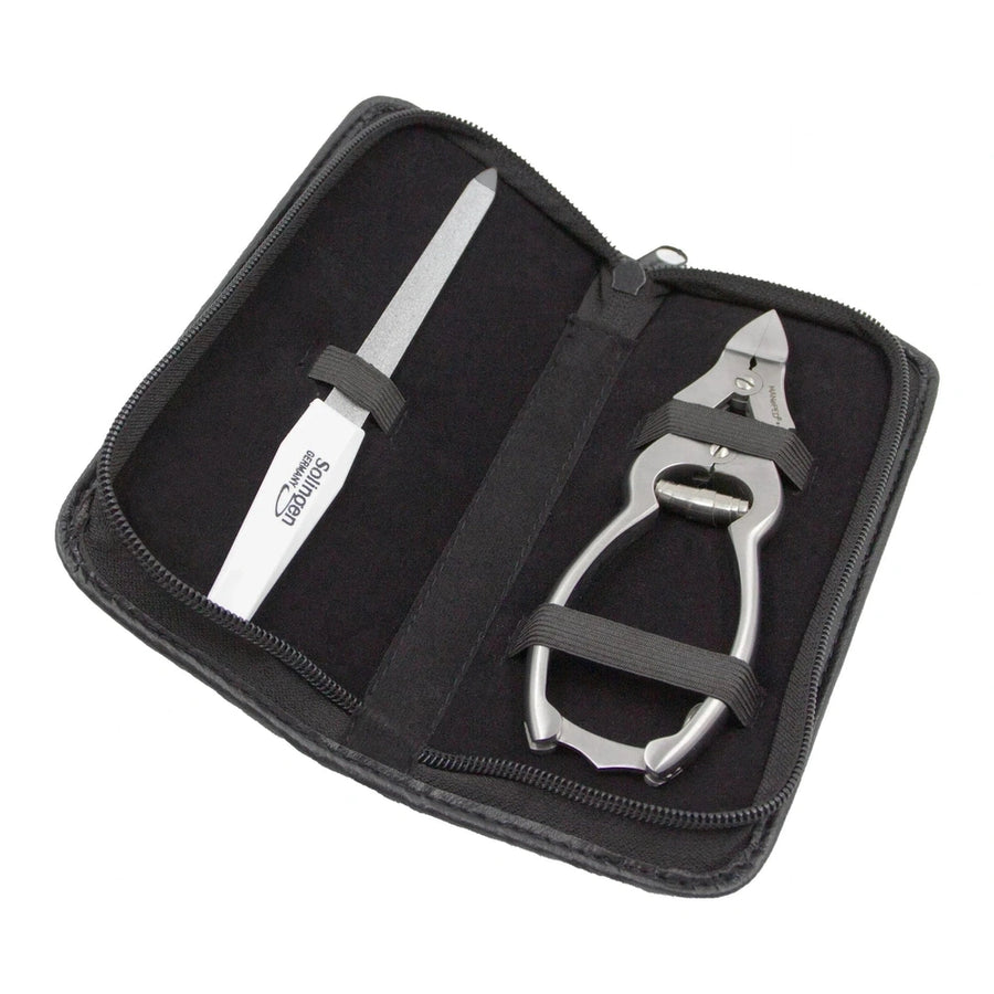 Thick Toenail Set
