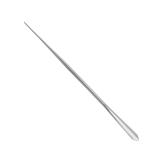 Doppelinstrument Nagelhautschieber