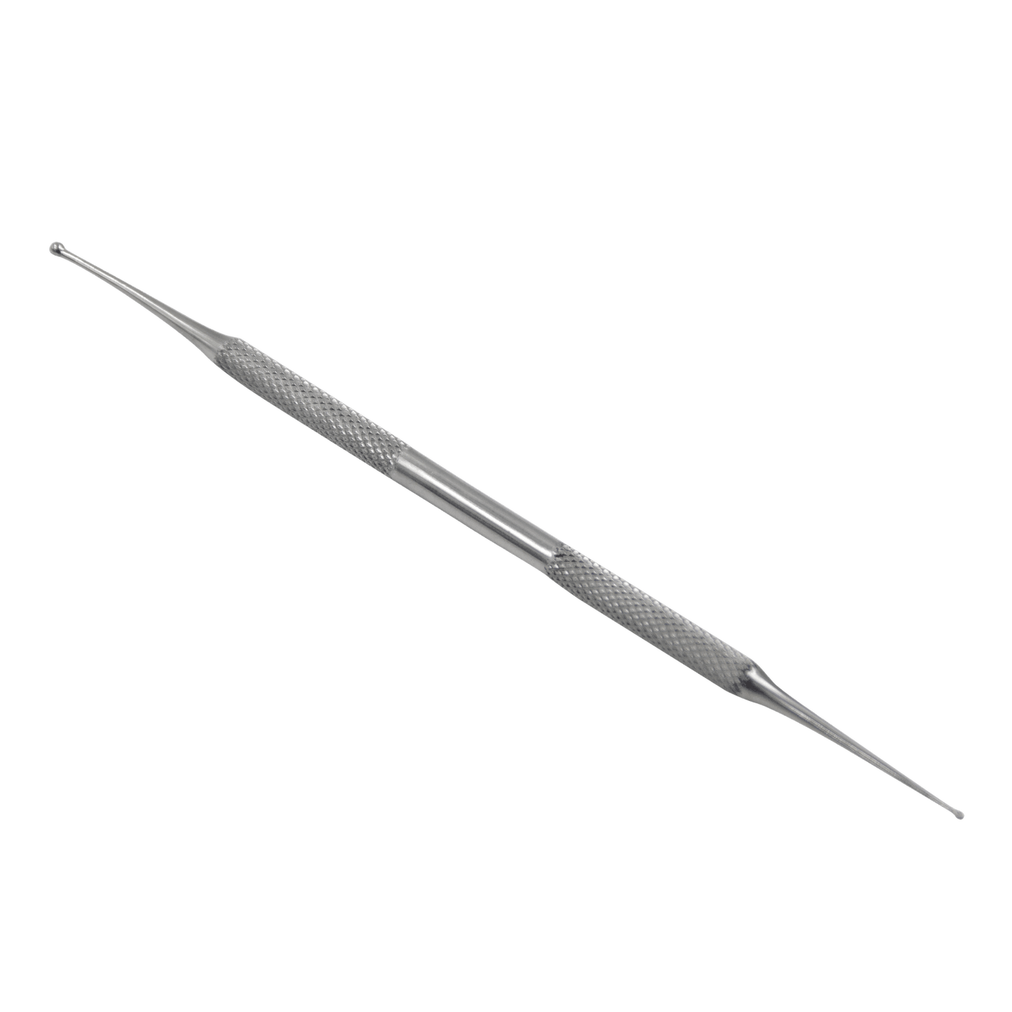 Doppelsonde doppelseitig & geriffelt