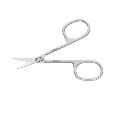Cuticle scissors