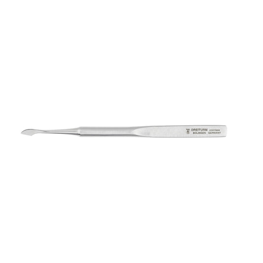 Dreiturm Nagelmesser Edelstahl rostfrei Solingen