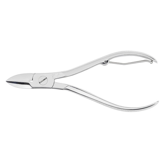 Dreiturm Nagelzange klein - Made in Solingen – Rostfreier Edelstahl