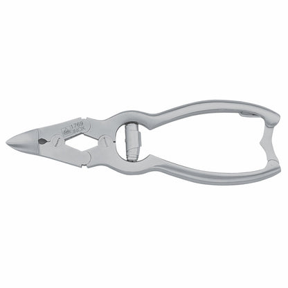 ERBE-DOPPELGELENKZANGE CM 16,5 ROSTFREI MATTIERT