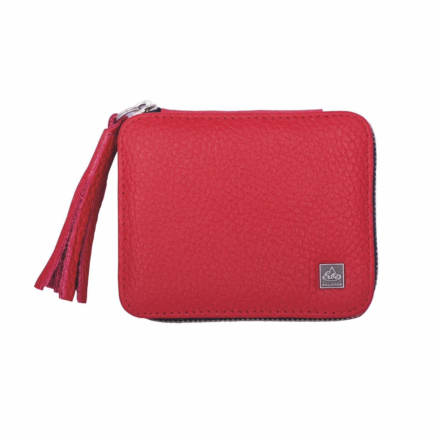 ERBE-MANICURE RV-ETUI DUNKELBLAU 5-TLG SERIE "TIVOLI"