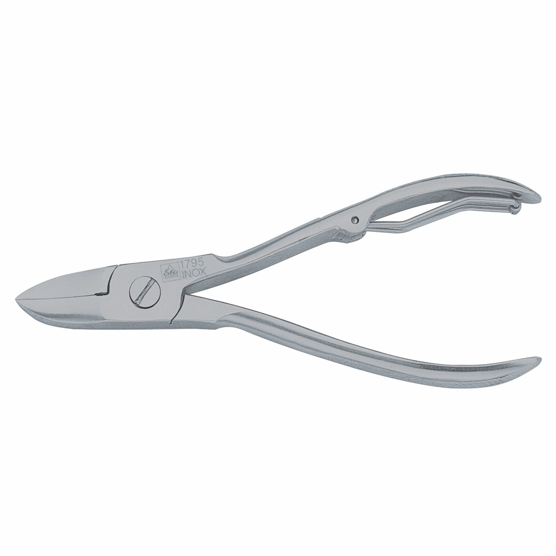 ERBE-NAGELZANGE INOX CM 12