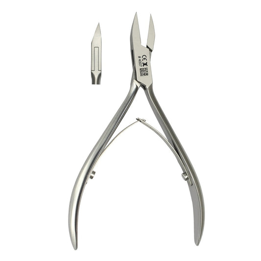 Pince à ongles d'angle extra-fine 10 cm série P – Image officielle du produit