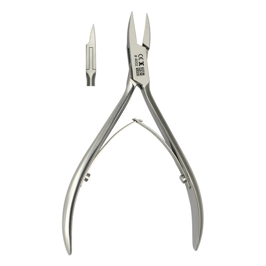 Alicate de esquinas 11,5 cm ultra delgado | Serie P – Imagen oficial del producto