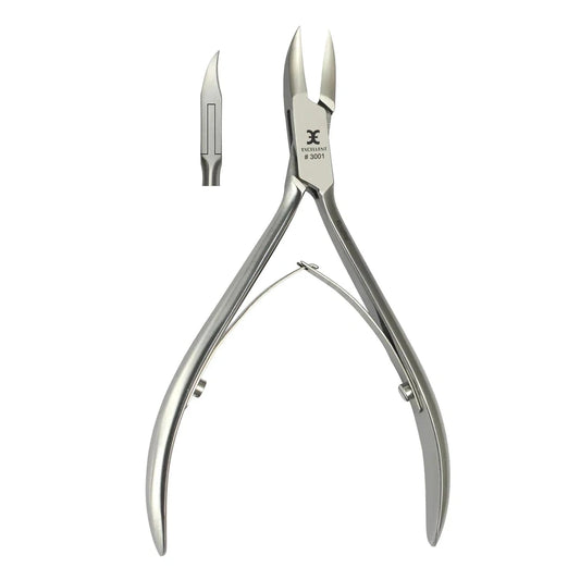 Eckennagelzange 13 cm