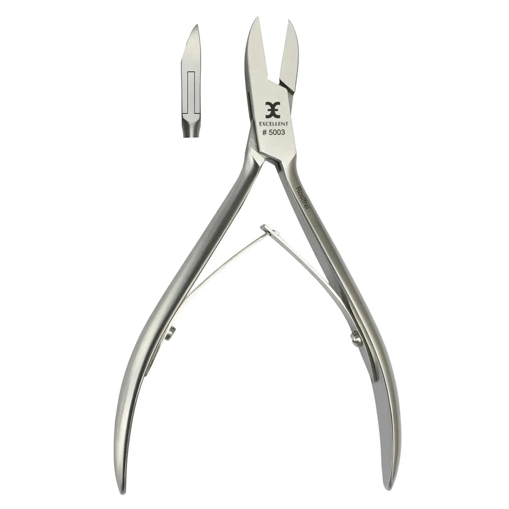 Eckennagelzange 13 cm