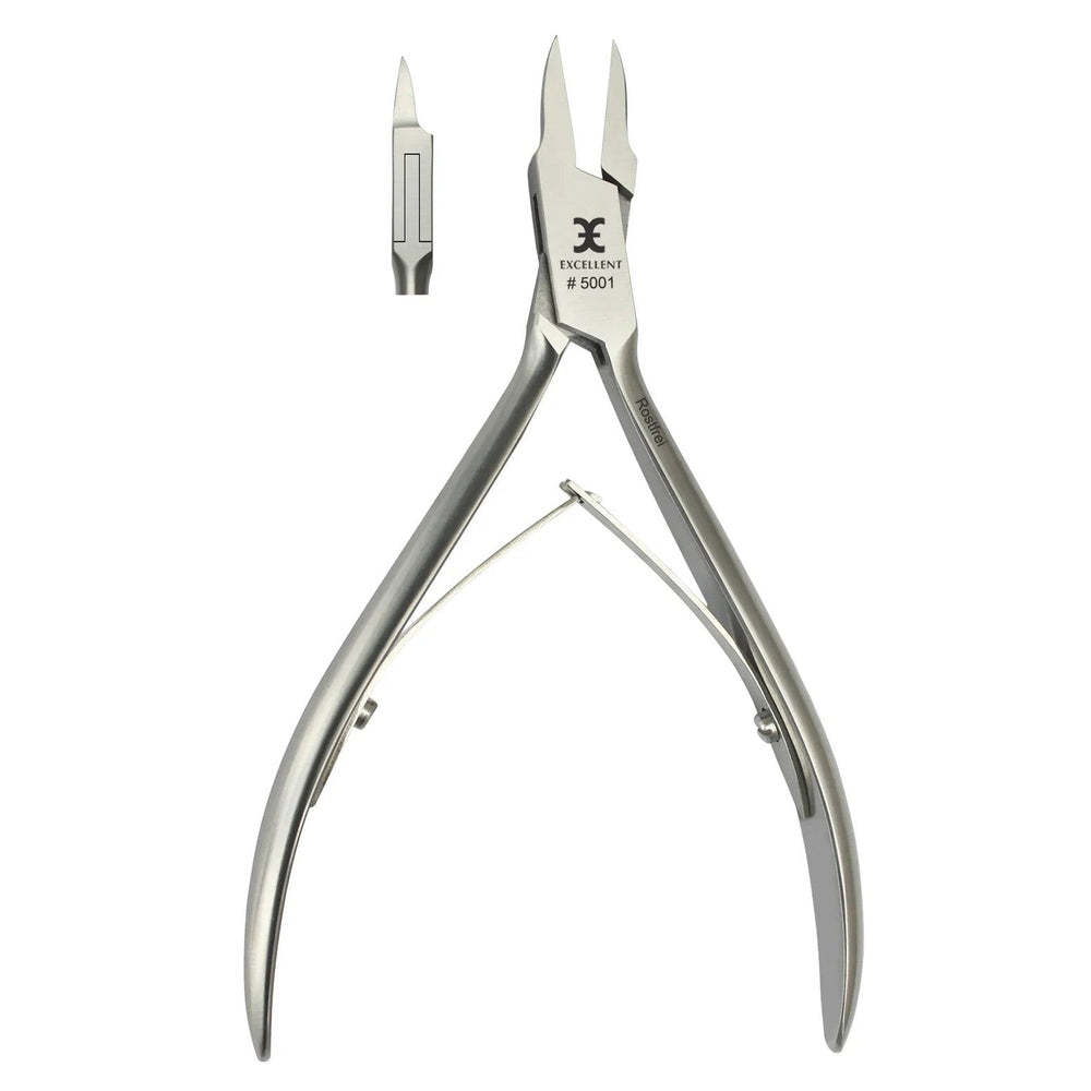 Eckennagelzange 13 cm