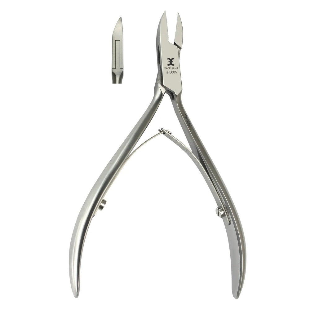 Eckennagelzange 13 cm