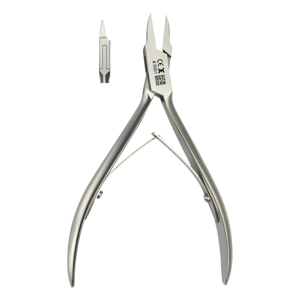 Hoektang 13 cm taps toelopende bek | P-serie – Officiële productafbeelding