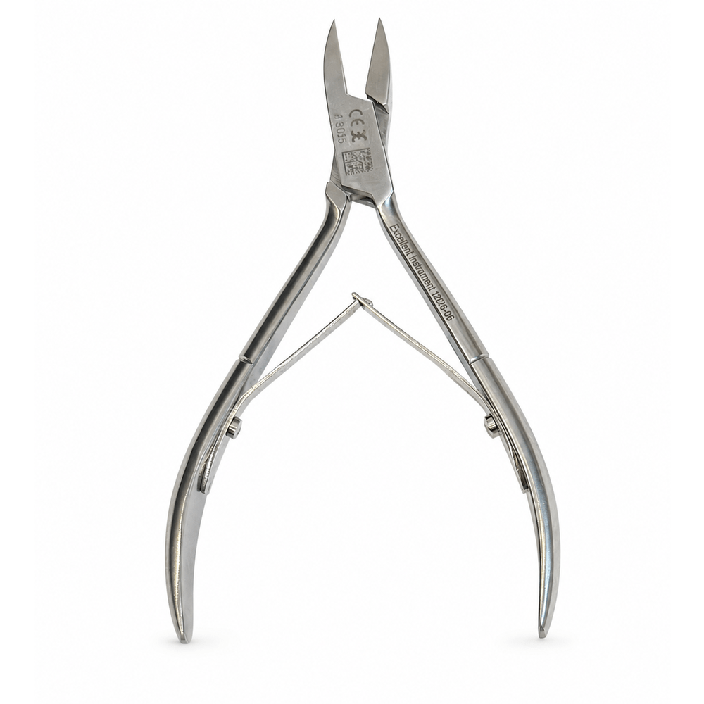 Eckennagelzange - Modell Schneide gerade – SKU 5005-P