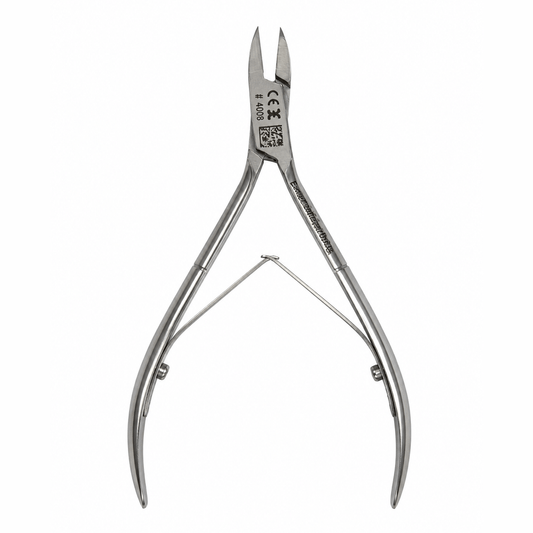 Eckennagelzange - Modell Schneide stabil, 10 cm – SKU 4008-P