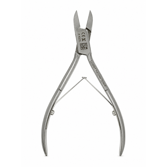 Eckennagelzange - Modell Schneide stabil, 11,5 cm – SKU 4005-P