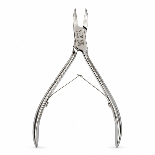 Eckennagelzange - Modell Schneide super schlank – SKU 4002-P
