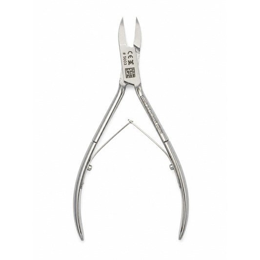 Eckennagelzange - Modell Schneide superspitz – SKU 5003-P