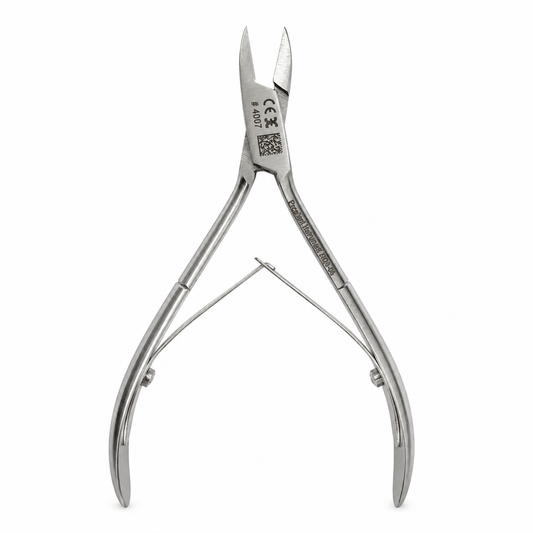 Eckennagelzange - Modell super schlank – SKU 4007-P