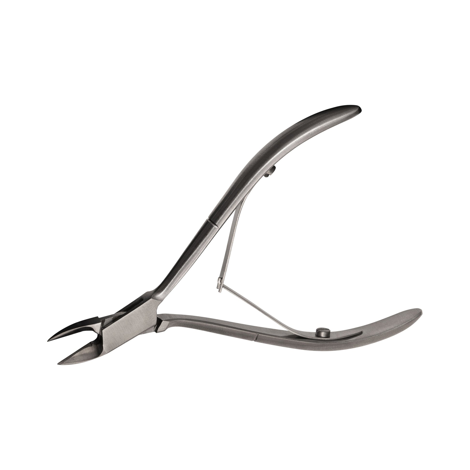 Eckenzange seitlich verjüngt - 10.5 cm