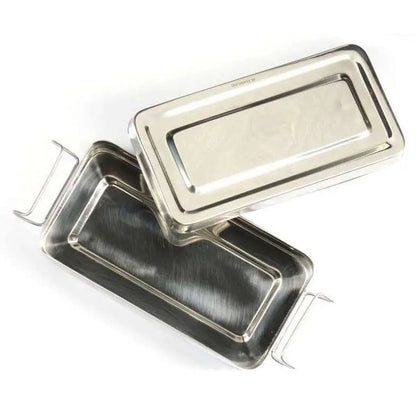 Edelstahl Instrumentenbox